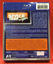 Load image into Gallery viewer, SPACE: 1999 - SERIES 1 - 7 DISCS - BLU-RAY (SECOND-HAND))
