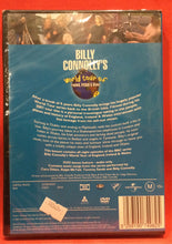 Load image into Gallery viewer, BILLY CONNOLLY&#39;S WORLD TOUR - ENGLAND, IRELAND &amp; WALES - COMPLETE SERIES - DVD (SEALED)
