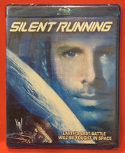 Load image into Gallery viewer, SILENT RUNNING - CLASSIC SCI-FI - BLU RAY (SEALED)
