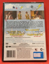 Load image into Gallery viewer, FLIGHT OF THE CONCHORDS - COMPLETE FIRST SEASON - 2 DVD DISCS (SEALED)
