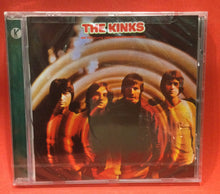 Load image into Gallery viewer, KINKS, THE - KINKS ARE THE PRESERVATION SOCIETY (SEALED)
