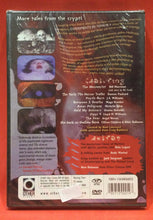 Load image into Gallery viewer, EXPERIMENTS IN TERROR 2 - OTHER CINEMA - DVD (SEALED)
