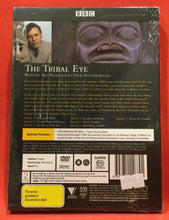 Load image into Gallery viewer, TRIBAL EYE, THE - COMPLETE SERIES - 3 DVD DISCS (SEALED)
