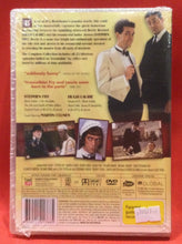 Load image into Gallery viewer, JEEVES &amp; WOOSTER - COMPLETE COLLECTION - 8 DVD DISCS (SEALED)
