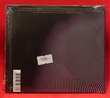 Load image into Gallery viewer, TAME IMPALA - CURRENTS - CD (SEALED)
