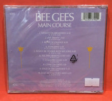Load image into Gallery viewer, BEE GEES - MAIN COURSE CD (SEALED)

