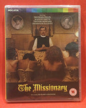 Load image into Gallery viewer, MISSIONARY, THE - DVD  (SEALED)
