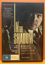 Load image into Gallery viewer, IN THE SHADOW - DVD CZECH FILM NOIR - DAVID ONDICEK OOP ENGLISH SUBTITLES (USED)
