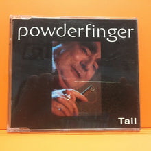 Load image into Gallery viewer, POWDERFINGER - TAIL CDSL- RARE EARLY SINGLE - 1994 (USED)
