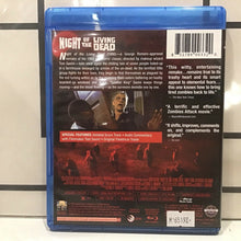 Load image into Gallery viewer, NIGHT OF THE LIVING DEAD - TWILIGHT TIME - LIMITED EDITION BLU RAY
