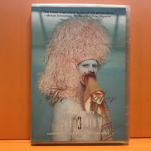 Load image into Gallery viewer, THE ORDER - FROM MATTHEW BARNEY&#39;S CREMASTER 3 - DVD SEALED VIDEO PERFORMANCE ART
