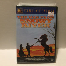 Load image into Gallery viewer, MAN FROM SNOWY RIVER - (Region 1) SEALED

