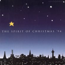 Load image into Gallery viewer, Spirit of Christmas &#39;94
