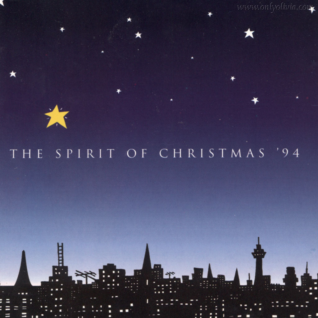 Spirit of Christmas '94